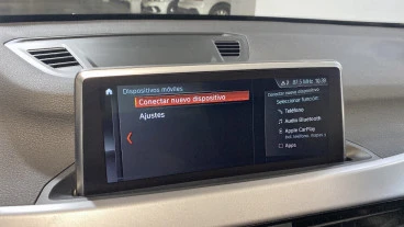 BMW X1 sDrive18dA Corporate