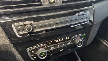 BMW X1 sDrive18dA Corporate