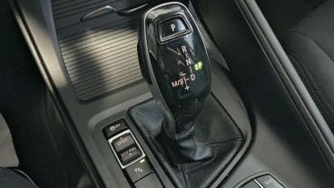 BMW X1 sDrive18dA Corporate