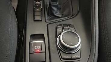 BMW X1 sDrive18dA Corporate