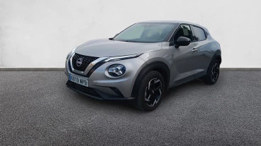Nissan juke DIG-T 84 kW (114 CV) DCT 7V N-Connecta