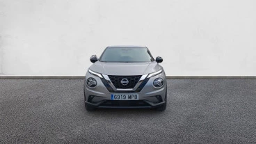 Nissan juke DIG-T 84 kW (114 CV) DCT 7V N-Connecta