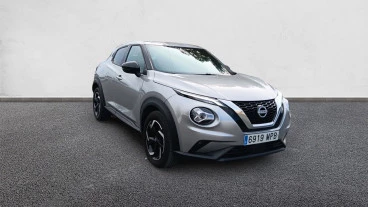 Nissan juke DIG-T 84 kW (114 CV) DCT 7V N-Connecta