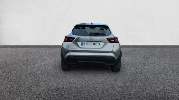 Nissan juke DIG-T 84 kW (114 CV) DCT 7V N-Connecta
