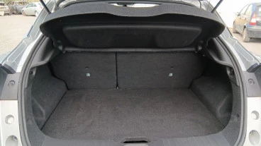 Nissan juke DIG-T 84 kW (114 CV) DCT 7V N-Connecta