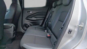 Nissan juke DIG-T 84 kW (114 CV) DCT 7V N-Connecta