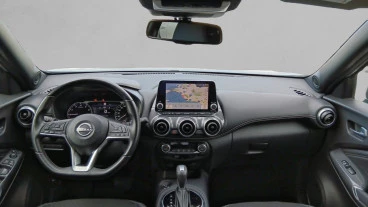 Nissan juke DIG-T 84 kW (114 CV) DCT 7V N-Connecta