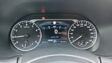 Nissan juke DIG-T 84 kW (114 CV) DCT 7V N-Connecta