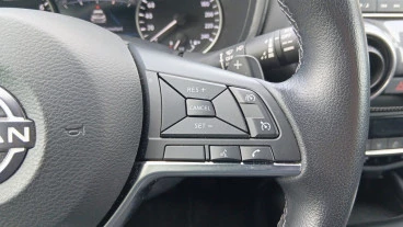 Nissan juke DIG-T 84 kW (114 CV) DCT 7V N-Connecta