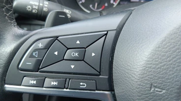 Nissan juke DIG-T 84 kW (114 CV) DCT 7V N-Connecta