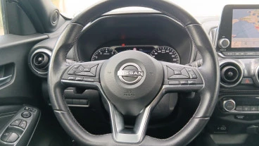 Nissan juke DIG-T 84 kW (114 CV) DCT 7V N-Connecta