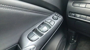 Nissan juke DIG-T 84 kW (114 CV) DCT 7V N-Connecta