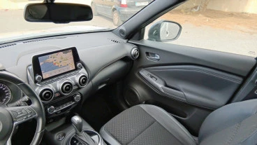 Nissan juke DIG-T 84 kW (114 CV) DCT 7V N-Connecta