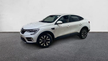 Renault Arkana Equilibre TCe 103kW(140CV) EDC mild hyb