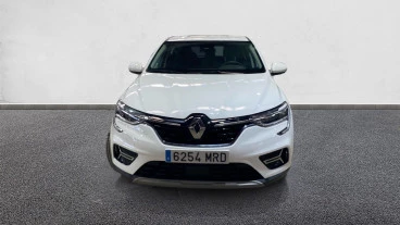 Renault Arkana Equilibre TCe 103kW(140CV) EDC mild hyb