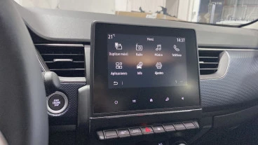 Renault Arkana Equilibre TCe 103kW(140CV) EDC mild hyb