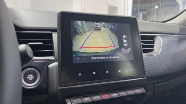 Renault Arkana Equilibre TCe 103kW(140CV) EDC mild hyb