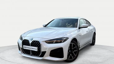 BMW Serie 4 420I GRAN COUPÉ