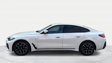 BMW Serie 4 420I GRAN COUPÉ