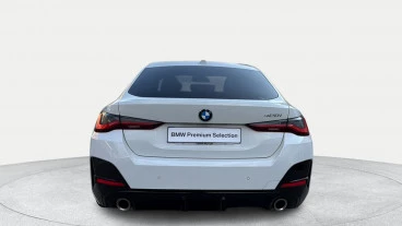 BMW Serie 4 420I GRAN COUPÉ