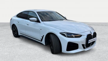 BMW Serie 4 420I GRAN COUPÉ