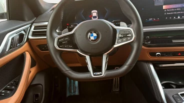 BMW Serie 4 420I GRAN COUPÉ