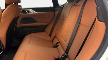 BMW Serie 4 420I GRAN COUPÉ