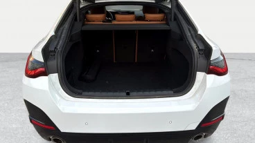 BMW Serie 4 420I GRAN COUPÉ