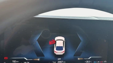 BMW Serie 4 420I GRAN COUPÉ