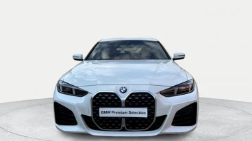 BMW Serie 4 420i Gran Coupé