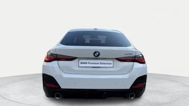BMW Serie 4 420i Gran Coupé