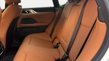 BMW Serie 4 420i Gran Coupé