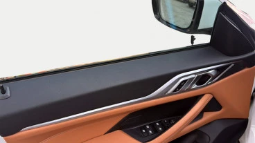 BMW Serie 4 420i Gran Coupé