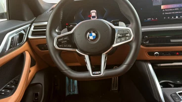 BMW Serie 4 420i Gran Coupé