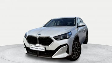 BMW X2 sDrive18d