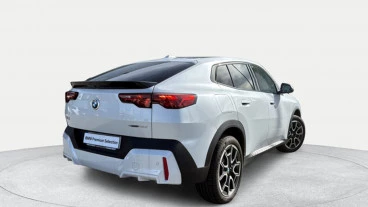 BMW X2 sDrive18d