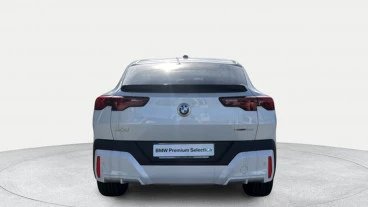 BMW X2 sDrive18d