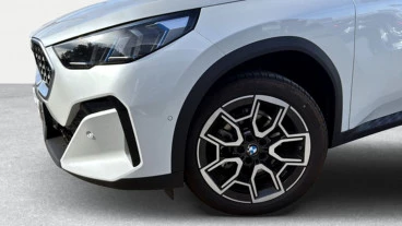 BMW X2 sDrive18d