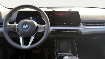 BMW X2 sDrive18d