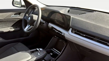 BMW X2 sDrive18d