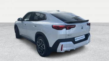 BMW X2 sDrive18d