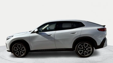 BMW X2 sDrive18d