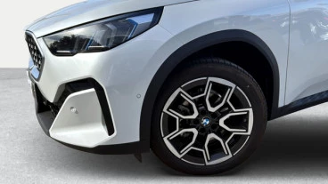 BMW X2 sDrive18d