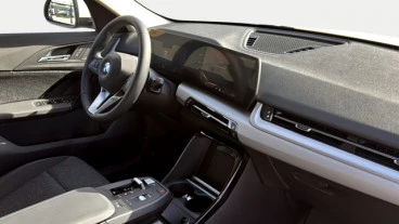 BMW X2 sDrive18d