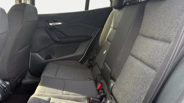 BMW X2 sDrive18d