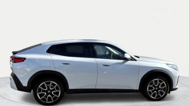BMW X2 sDrive18d