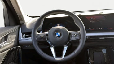 BMW X2 sDrive18d