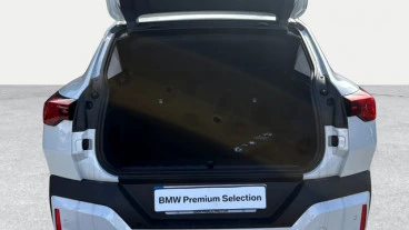 BMW X2 sDrive18d