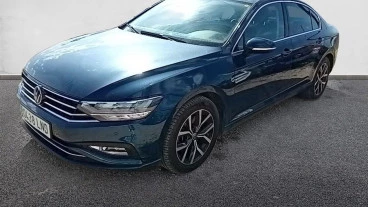 Volkswagen Passat Variant Executive 1.5 TSI 110kW DSG