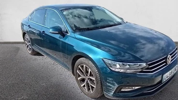 Volkswagen Passat Variant Executive 1.5 TSI 110kW DSG